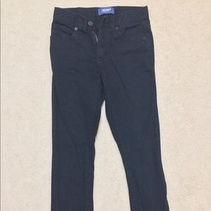Old Navy Jeans - Black, Skinny